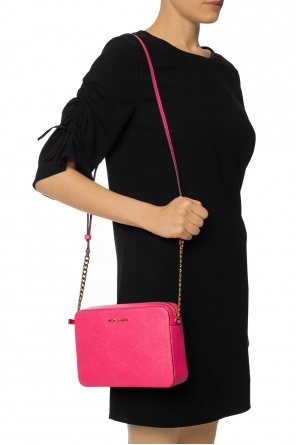 Torba na ramię 'jet set travel', zdjęcie 2 Torba na ramię 'jet set travel' od Michael Kors